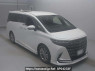 Used 2025 AT toyota alphard AGH40W Image[2]