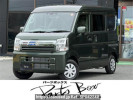 Suzuki Every DA17V