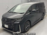 Used 2024 AT toyota vellfire TAHA40W Image[0]