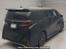 Used 2024 AT toyota vellfire TAHA40W Image[1]