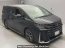 Used 2024 AT toyota vellfire TAHA40W Image[2]