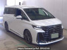 Used 2025 AT toyota vellfire TAHA40W Image[0]