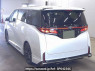 Used 2025 AT toyota vellfire TAHA40W Image[1]
