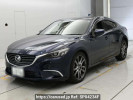 Mazda Atenza GJ2AP