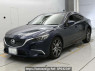 Used 2017 AT mazda atenza GJ2AP Image[0]
