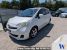 Toyota Ractis NCP120