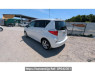 Used 2011 AT toyota ractis NCP120 Image[2]