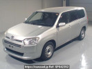 Toyota Succeed NCP160V
