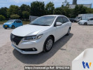 Toyota Allion NZT260