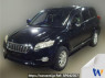Used 2012 AT toyota vanguard ACA33W Image[0]