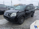Nissan X-Trail NT31