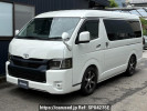 Toyota Hiace Wagon TRH214Wｶｲ