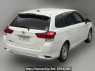 Used 2017 AT toyota corolla-fielder NRE161G Image[1]