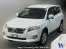 Used 2012 AT toyota vanguard ACA38W Image[0]