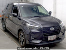 Daihatsu Rocky A201S