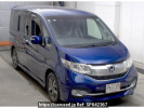 Honda Step WGN Spada RP3