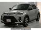 Toyota Raize A201A