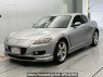 Used 2007 MT mazda rx-8 SE3P Image[0]