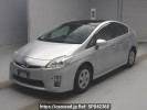 Toyota Prius ZVW30