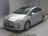 Used 2010 AT toyota prius ZVW30 Image[0]