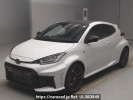 Toyota GR YARIS GXPA16