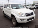 Toyota Land Cruiser Prado RZJ120W