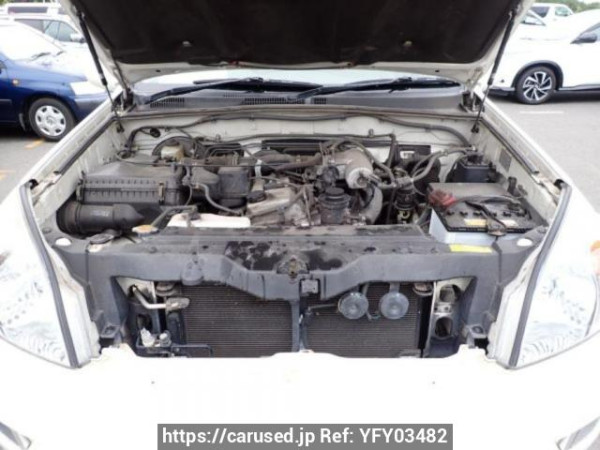 Used 2004 AT toyota land-cruiser-prado RZJ120W Image[9]