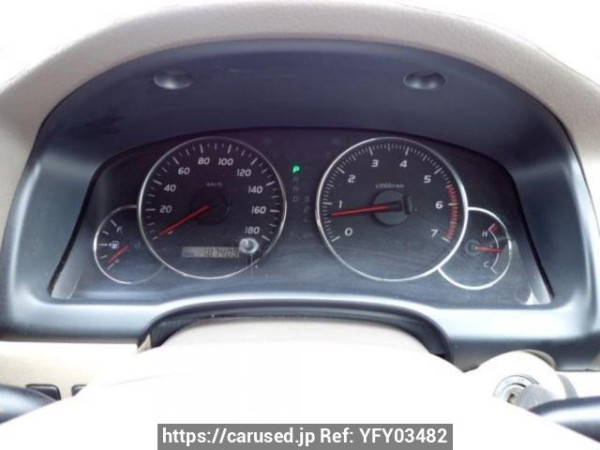 Used 2004 AT toyota land-cruiser-prado RZJ120W Image[19]