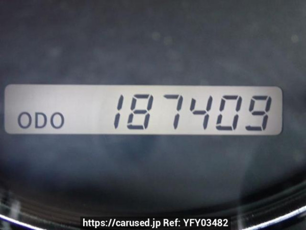 Used 2004 AT toyota land-cruiser-prado RZJ120W Image[20]