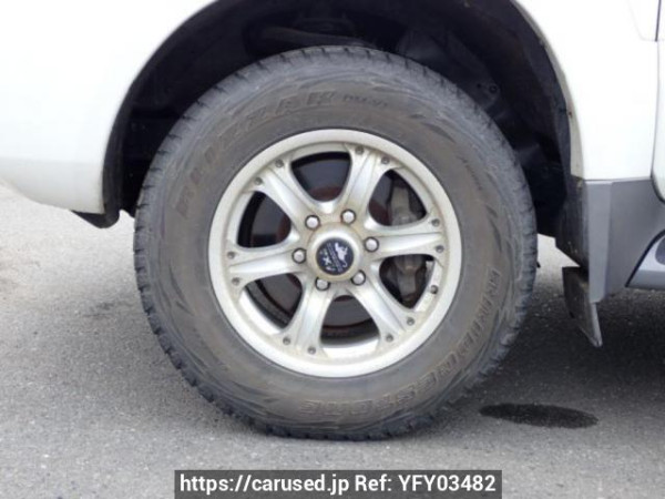 Used 2004 AT toyota land-cruiser-prado RZJ120W Image[29]
