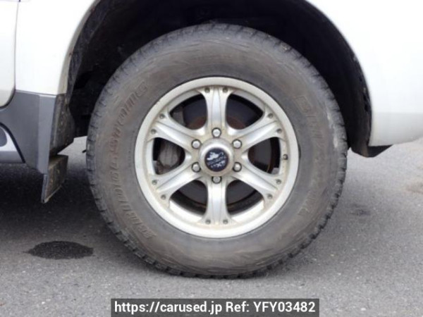Used 2004 AT toyota land-cruiser-prado RZJ120W Image[30]