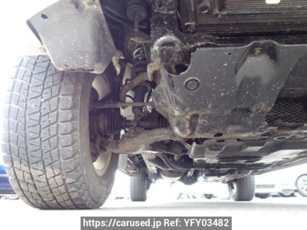 Used 2004 AT toyota land-cruiser-prado RZJ120W Image[31]