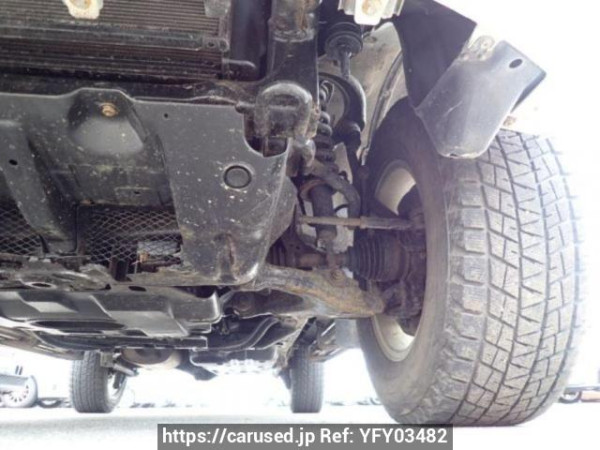 Used 2004 AT toyota land-cruiser-prado RZJ120W Image[32]