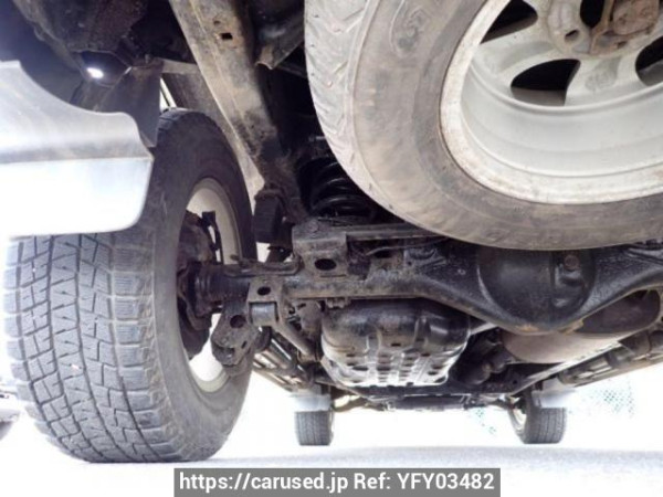 Used 2004 AT toyota land-cruiser-prado RZJ120W Image[33]