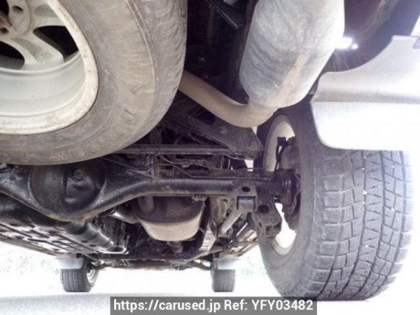 Used 2004 AT toyota land-cruiser-prado RZJ120W Image[35]