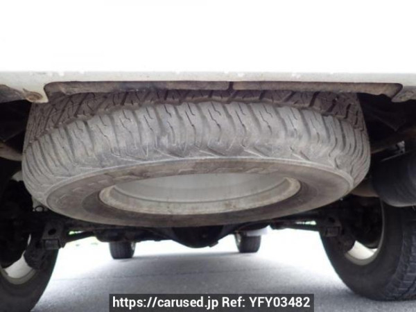 Used 2004 AT toyota land-cruiser-prado RZJ120W Image[36]