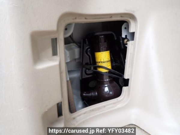 Used 2004 AT toyota land-cruiser-prado RZJ120W Image[37]