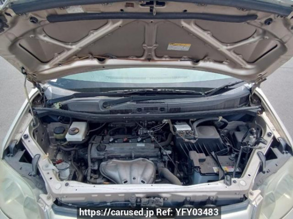 Used 2005 AT toyota noah AZR60G Image[9]
