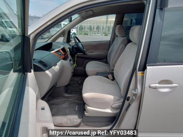 Used 2005 AT toyota noah AZR60G Image[13]