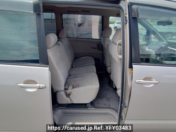 Used 2005 AT toyota noah AZR60G Image[14]
