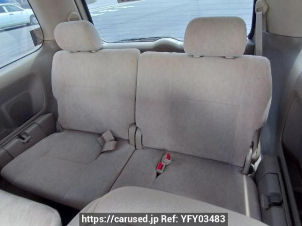 Used 2005 AT toyota noah AZR60G Image[16]