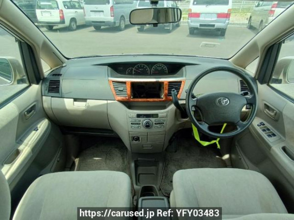 Used 2005 AT toyota noah AZR60G Image[17]