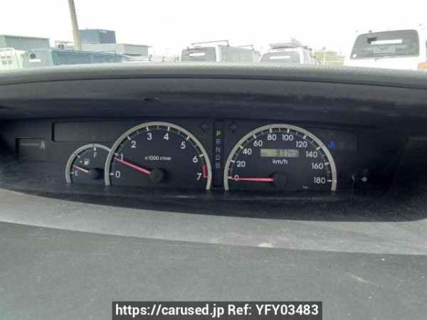 Used 2005 AT toyota noah AZR60G Image[22]