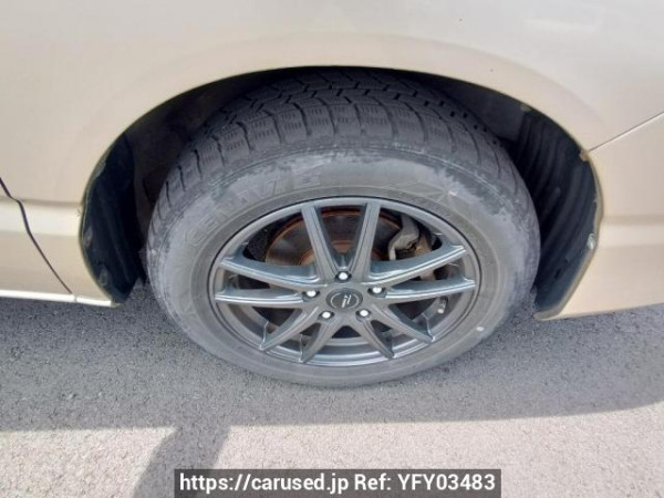Used 2005 AT toyota noah AZR60G Image[25]
