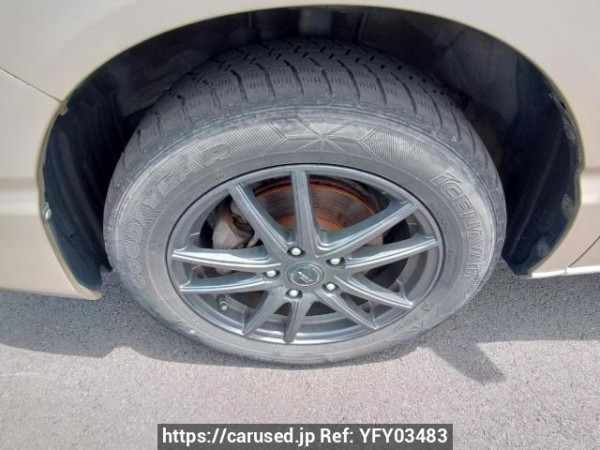 Used 2005 AT toyota noah AZR60G Image[27]