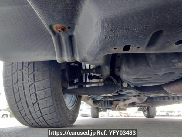 Used 2005 AT toyota noah AZR60G Image[29]