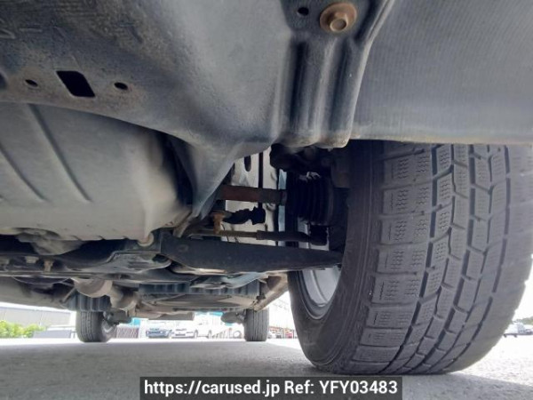 Used 2005 AT toyota noah AZR60G Image[30]