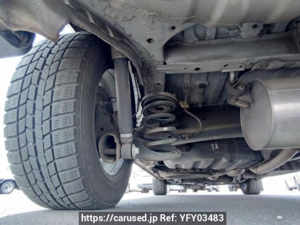 Used 2005 AT toyota noah AZR60G Image[35]