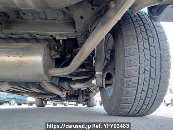 Used 2005 AT toyota noah AZR60G Image[36]