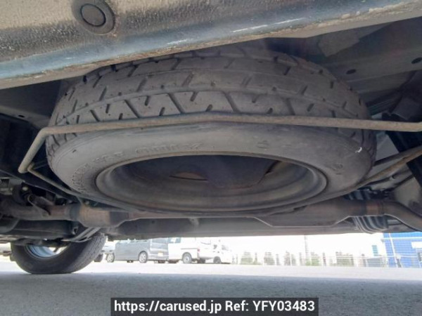 Used 2005 AT toyota noah AZR60G Image[38]